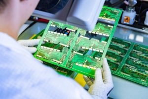 AT&S to use AI algorithm to detect faulty PCBs