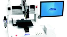 Anda to debut TVS-400 tabletop precision dispensing machine