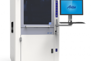 Anda Technologies to showcase advanced atmospheric pressure plasma treatment machines