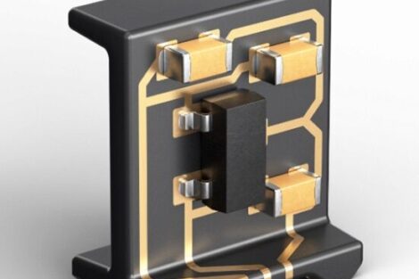 Harting develops 3D-circuits component carrier