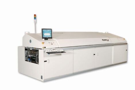 BTU International displays newest reflow solutions