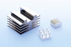CTX expands line of SMD heat sinks