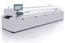 Heavy board options added to reflow soldering system