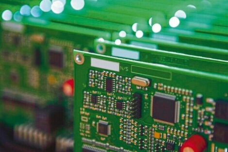 MicroCare: Three ways to clean printed circuit board assembly