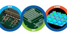 CyberOptics to debut SPI system with dual-mode MRS Sensor