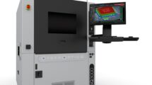 Nordson to demonstrate inspection and metrology systems