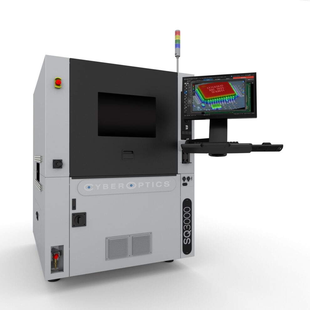 Nordson to demonstrate inspection and metrology systems