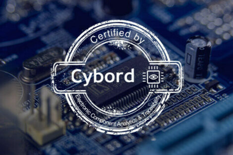 Cybord_Announces_New_OEM_Partnership_with_Siemens_Digital_Industries_Software._Cybord_is_an_inline_visual_AI_electronic_component_analytics_software_leader_that_implements_AI_&_Big_Data_technology._Meet_us_at_Electronica_Munich_2022,_Boot_C3.368.