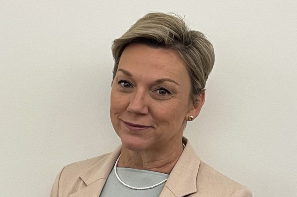 Indium Corporation introduces Dawn Ponton as Global Accounts Manager, e-Mobility & Infrastructure