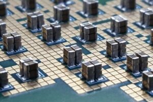 Green Circuits unveils new stacked capacitors assembly process
