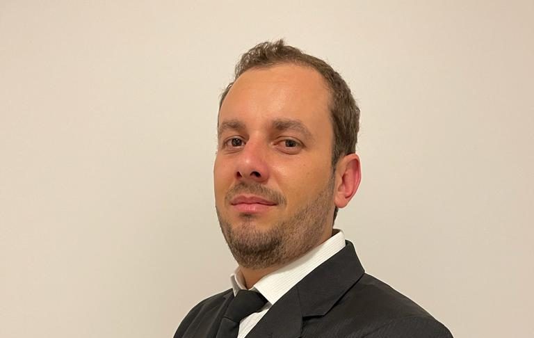 Vitrox appoints Guilherme Pereira new Sales and Support Manager in Brazil