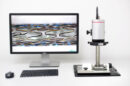 Inspectis launches new 4K digital microscope for more demanding tasks