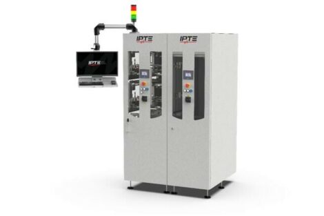 IPTE introduces MTH for PCB testing and flashing