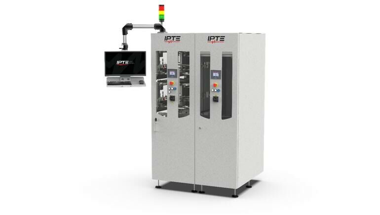 IPTE introduces MTH for PCB testing and flashing