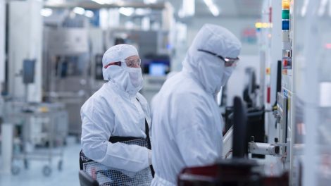 Imec unites partners from the semiconductor value chain to jointly target net-zero emissions for chip manufacturing