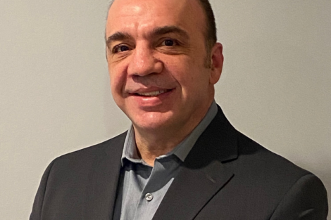Inovaxe appoints Angelo Panagopoulos Director of Business Development
