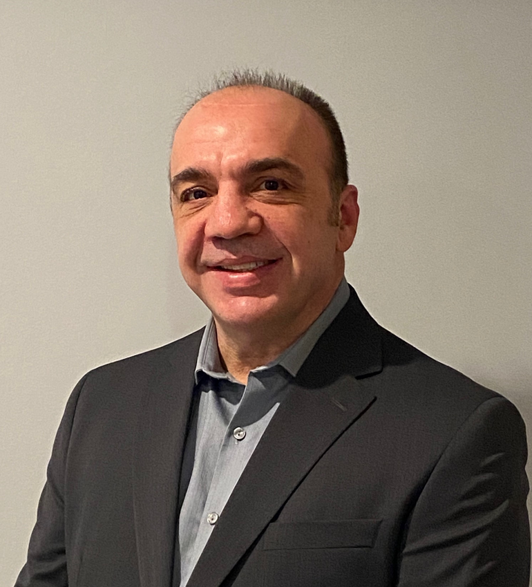 Inovaxe appoints Angelo Panagopoulos Director of Business Development