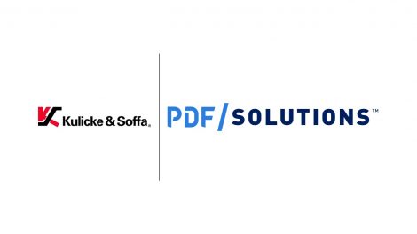 Kulicke & Soffa and PDF Solutions Announce Collaboration to Deliver New Smart Manufacturing Solutions