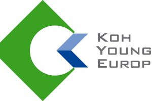 Koh Young Logo