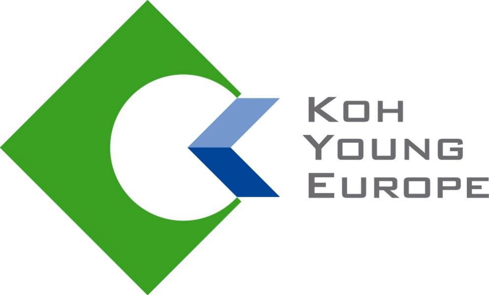 Koh Young Logo