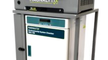 Magnalytix to display new SIR testing system