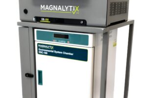 Magnalytix to display new SIR testing system