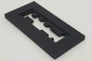 Mechnano develops ESD high-temp 3D-printable resin