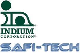 Indium Corporation acquires SAFI-Tech to advance low-temp soldering technology