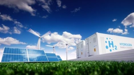 EKRA offers solutions for the energy transition