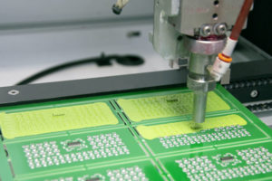 Electrolube launches new generation of conformal coatings for harsh environments