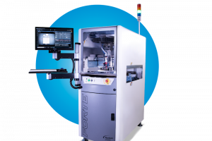 Nordson to demo dispensing, conformal coating, and selective soldering technologies