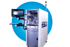 Nordson launches new fluid dispensing system to boost throughput
