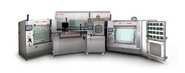 MaRC Technologies becomes US/Canadian distributor for PBT Works