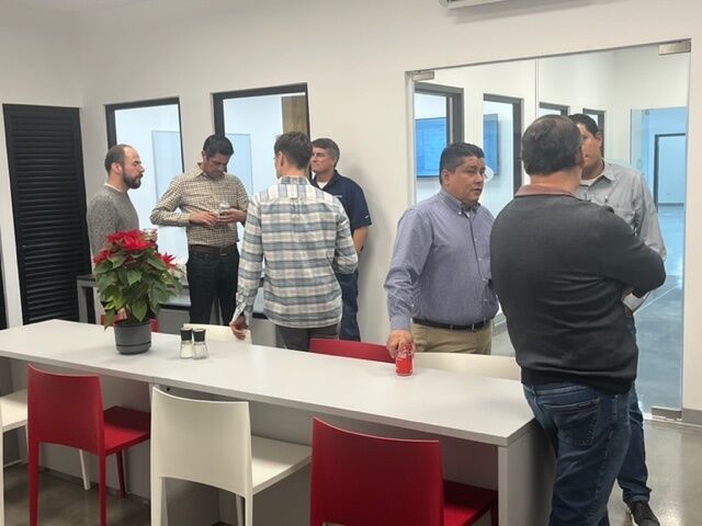 PVA opens Applications Lab in Guadalajara, Mexico
