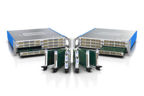 Pickering Interfaces unveils low leakage switching solutions