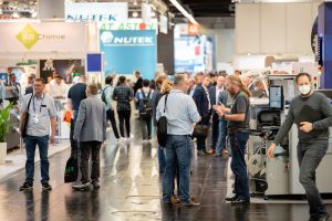 Electronics manufacturing community reunites in Nuremberg