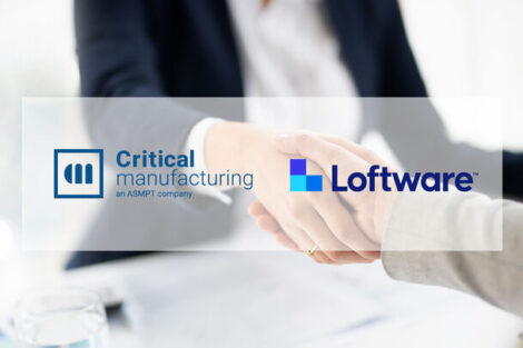 Critical Manufacturing partners with Loftware on labelling MES integration