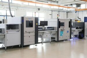 Rehm to display dispensing & vapor phase soldering systems