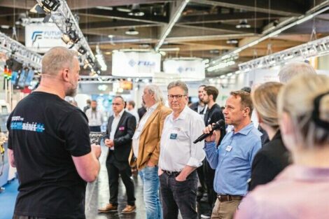 Nuremberg expo promises synergy between electronics manufacturing & power electronics