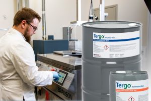 MicroCare to focuses on green cleaning chemistries