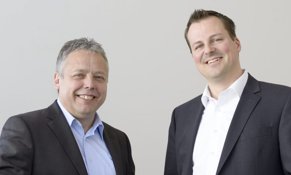 Europlacer appoints new marketing partner in Germany