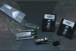 Solderstar to showcase additions to datalogger