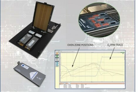 Solderstar to present reflow shuttle O2 at SMTconnect 2024