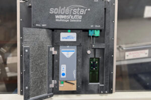 Solderstar highlights selective solder innovations at IPC Apex Expo