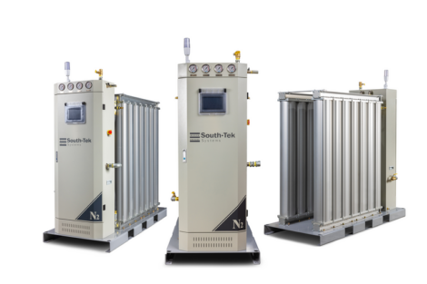 South-Tek Systems launches nitrogen generating system