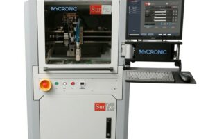 Surfx Technologies to display argon plasma systems for polymers, semiconductors, metals
