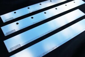 Transition Automation launches printing blades for aqueous solder paste
