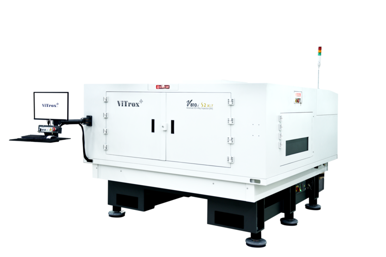 Vitrox increases sales of its AXI equipment in North America