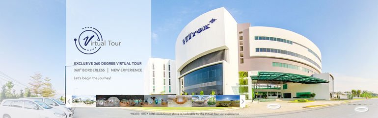 ViTrox launches 360-degree virtual tour