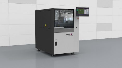 XH2 Printing System